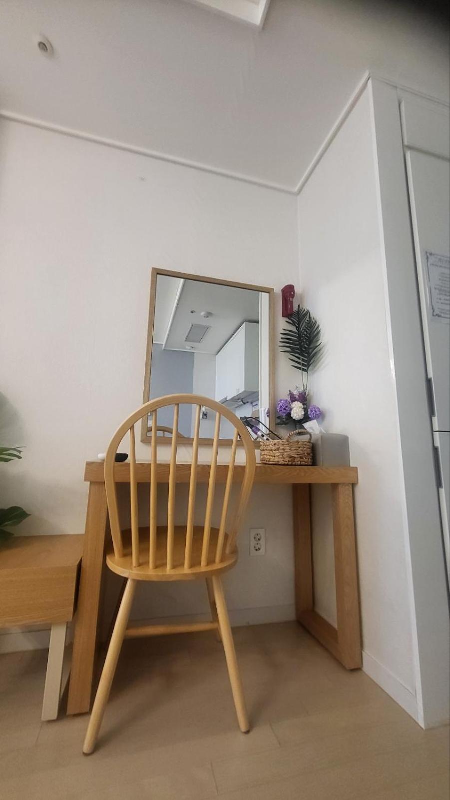 Apartment Haeundae Lavender House-irua Busan